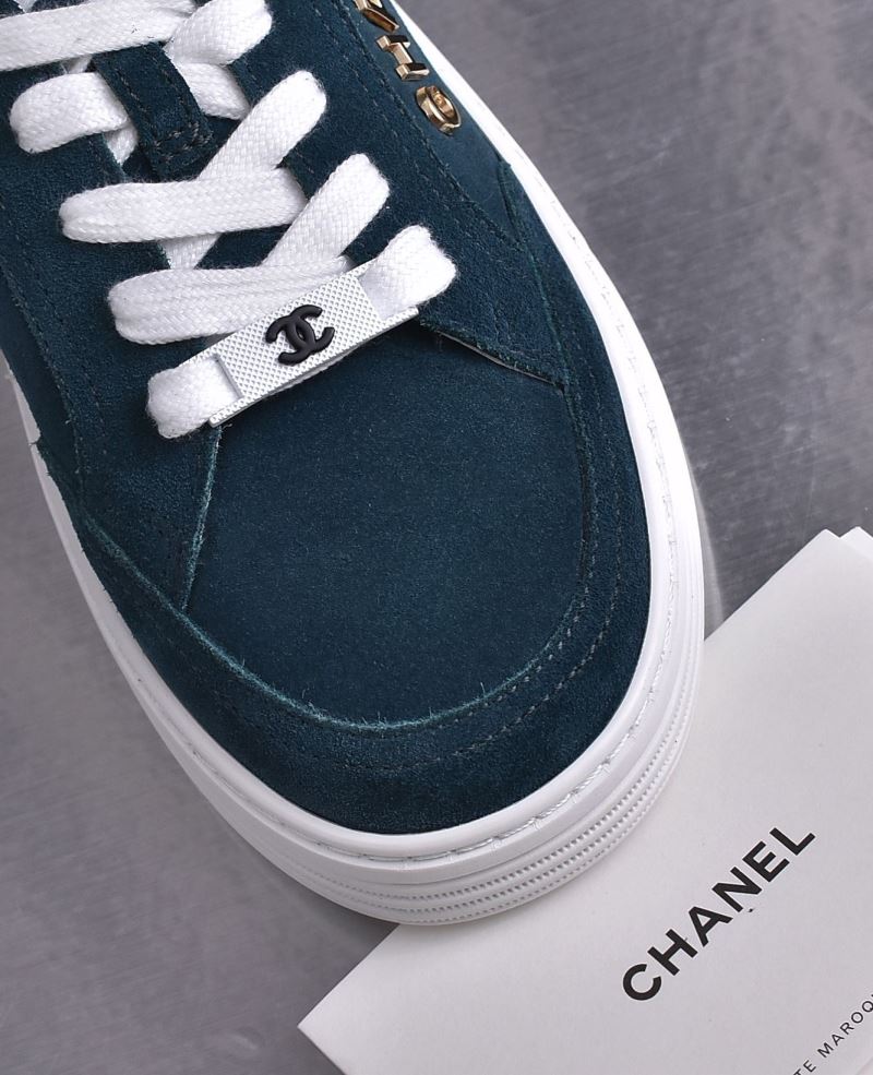 Chanel Sport Shoes